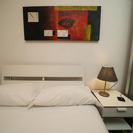 Apartmán La Formaggeria Del Naviglio Milán Exteriér fotografie