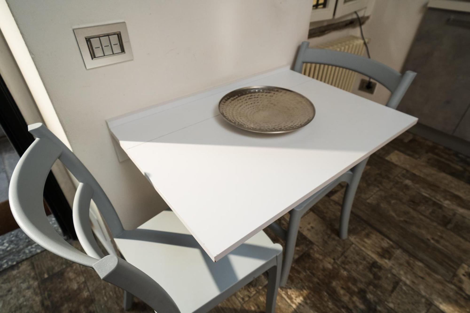 Apartmán La Formaggeria Del Naviglio Milán Exteriér fotografie