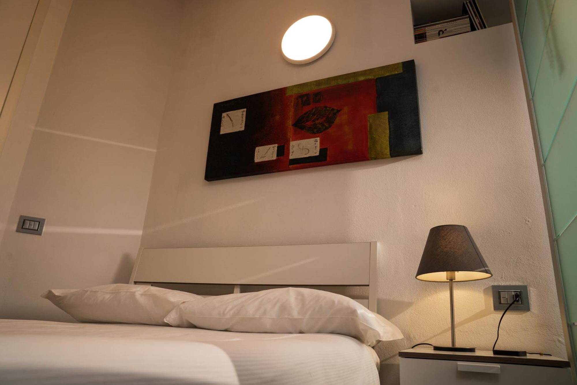 Apartmán La Formaggeria Del Naviglio Milán Exteriér fotografie