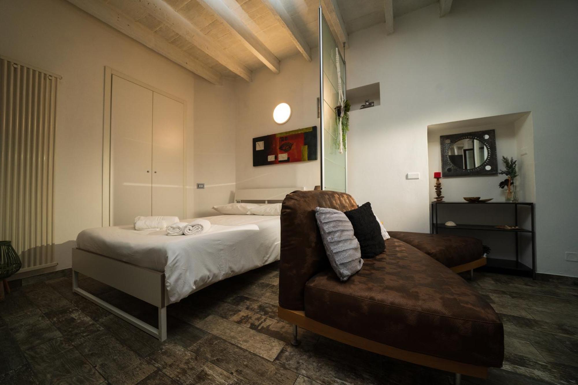 Apartmán La Formaggeria Del Naviglio Milán Exteriér fotografie