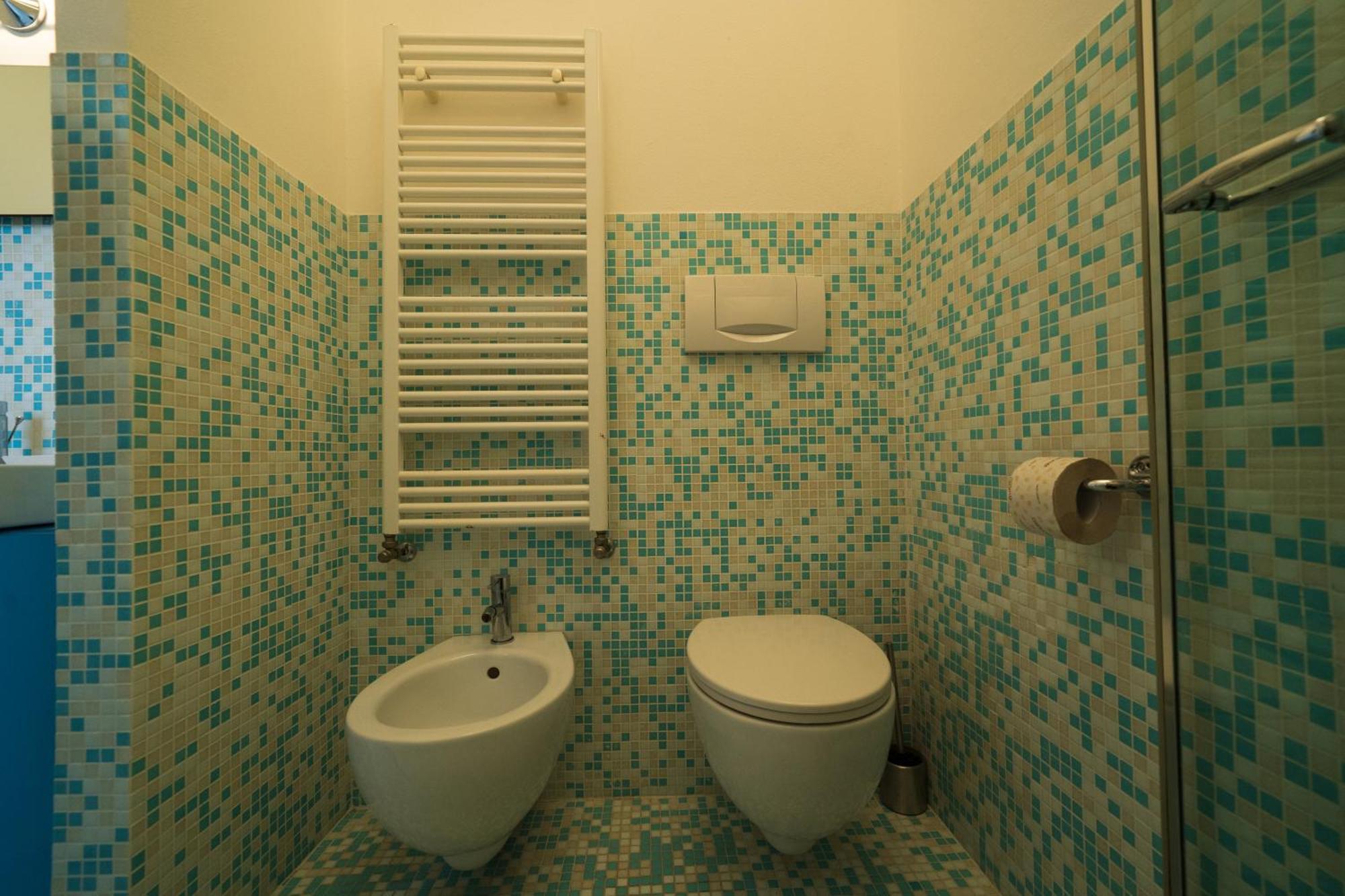 Apartmán La Formaggeria Del Naviglio Milán Exteriér fotografie